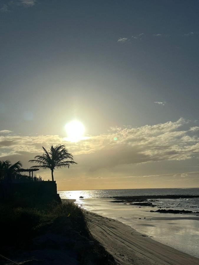 Chale Do Kite Em Sao Miguel Do Gostoso Villa Ngoại thất bức ảnh